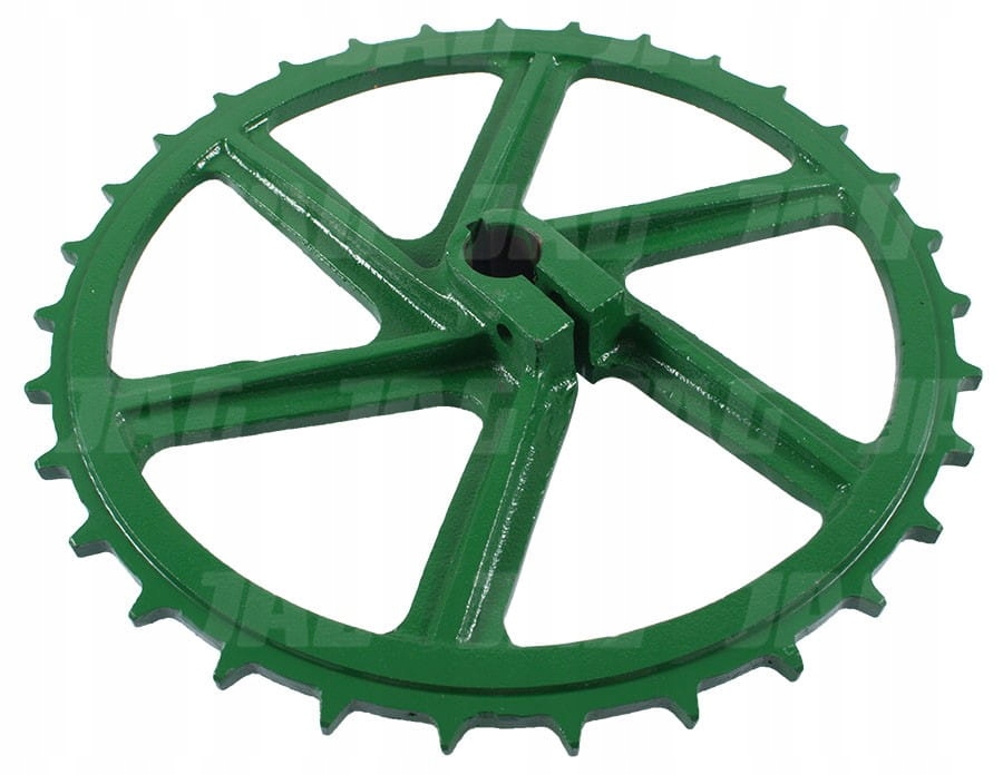 Ozubené ozubené kolo Z31 John Deere Z11689