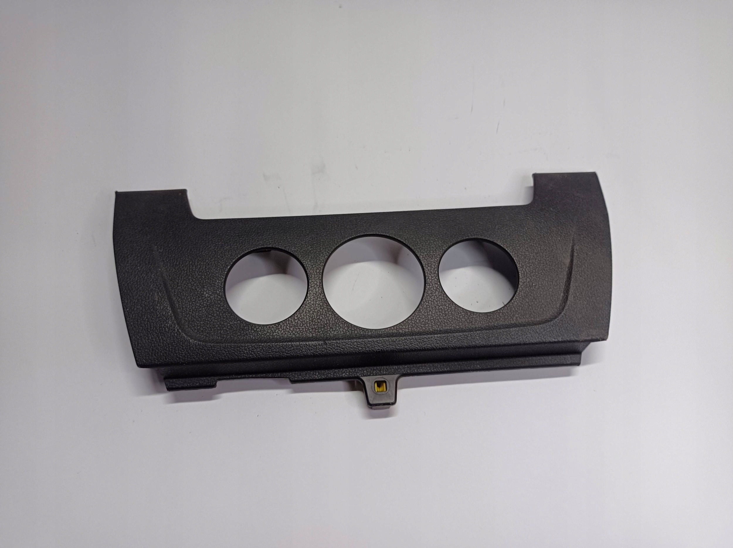 Châssis Unite commande clima Renault Master III 2010-2024 682605388R