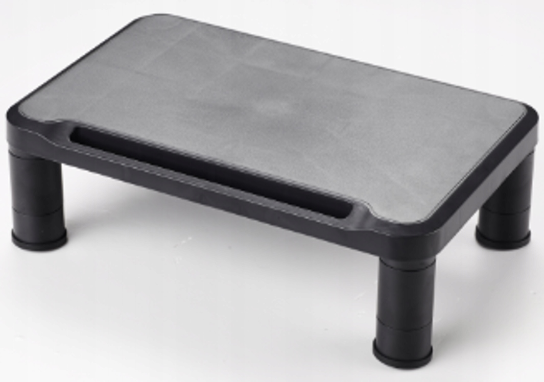 Podstawka pod monitor laptopa