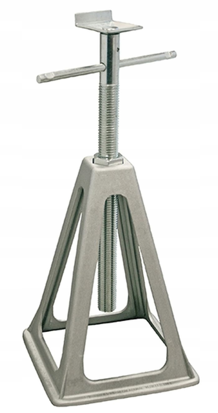 4 АЛЮМИНИЕВЫЕ СТОЙКИ ДЛЯ ПРИЦЕПОВ HABA