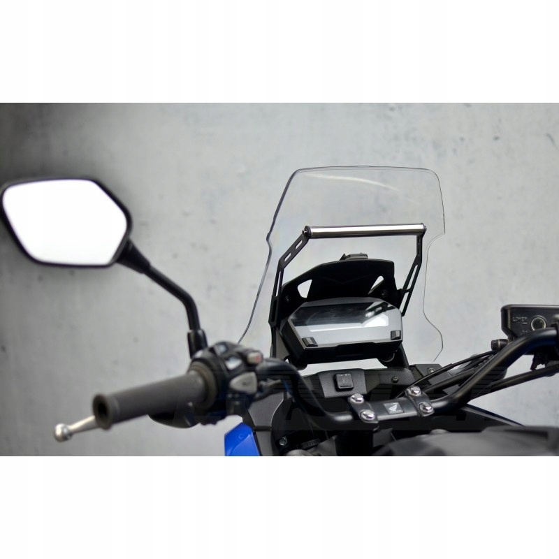 

Belka, uchwyt mocowania nawigacji Honda Nc 750 X