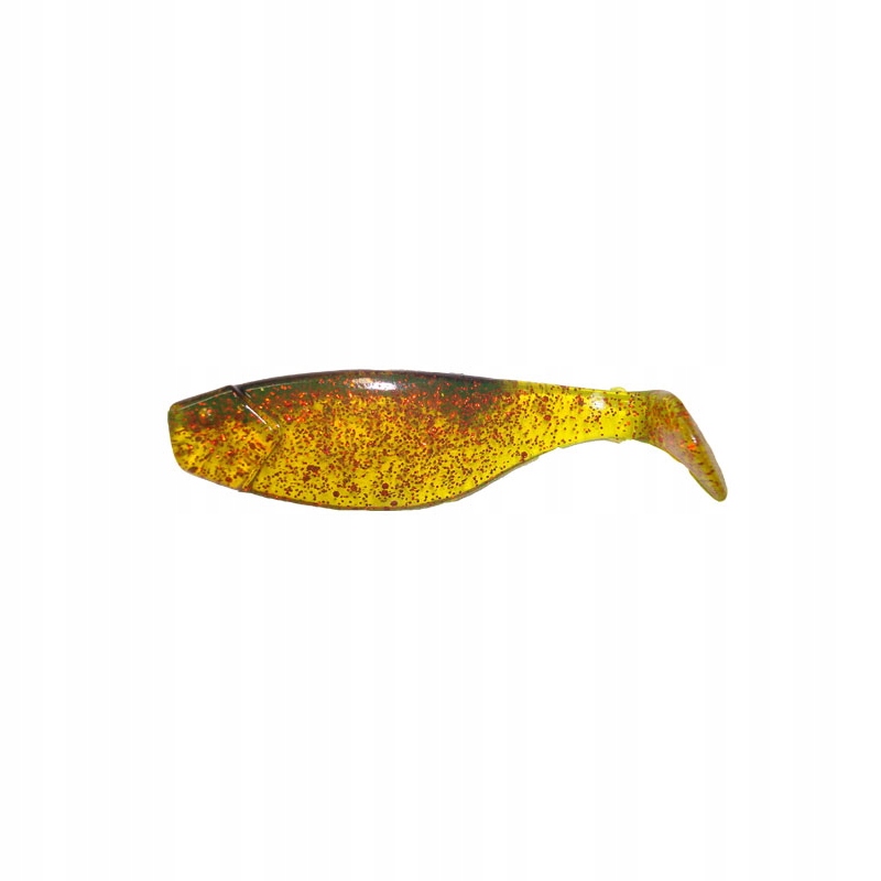 Manns Ripper 8cm Bb Rfch seledyn/czerw.brokat.