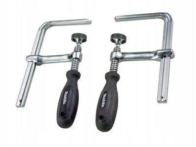 

Makita Zaciski ściski Szyna Prowadząca Sp6000 2SZT