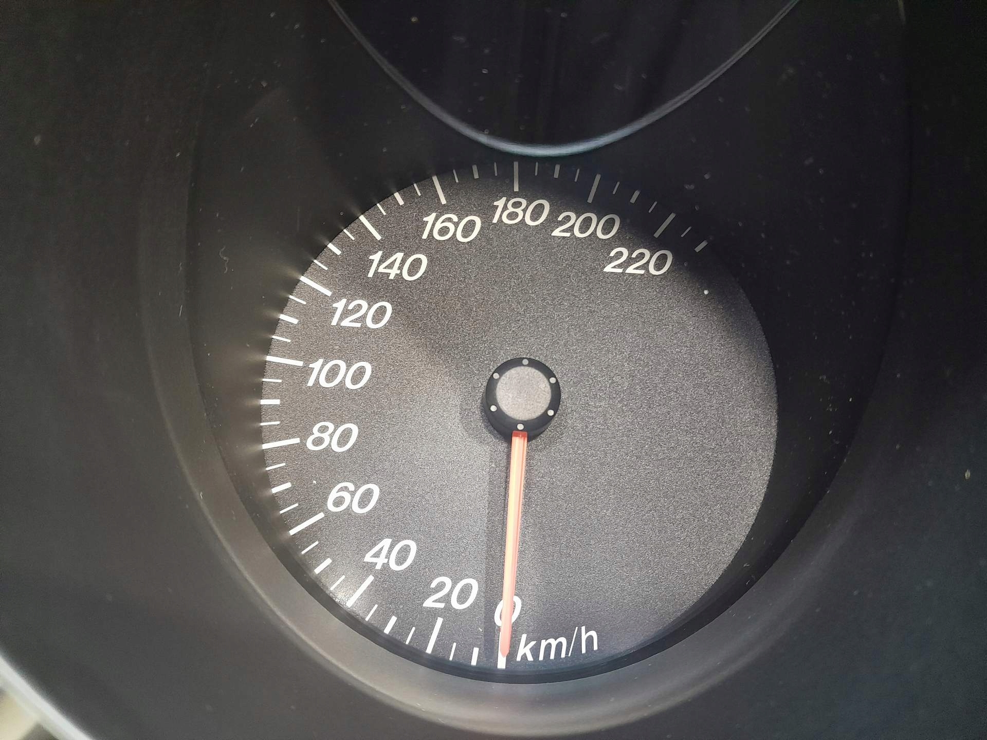 dials dials MAZDA 3 BK 4KBP4KB