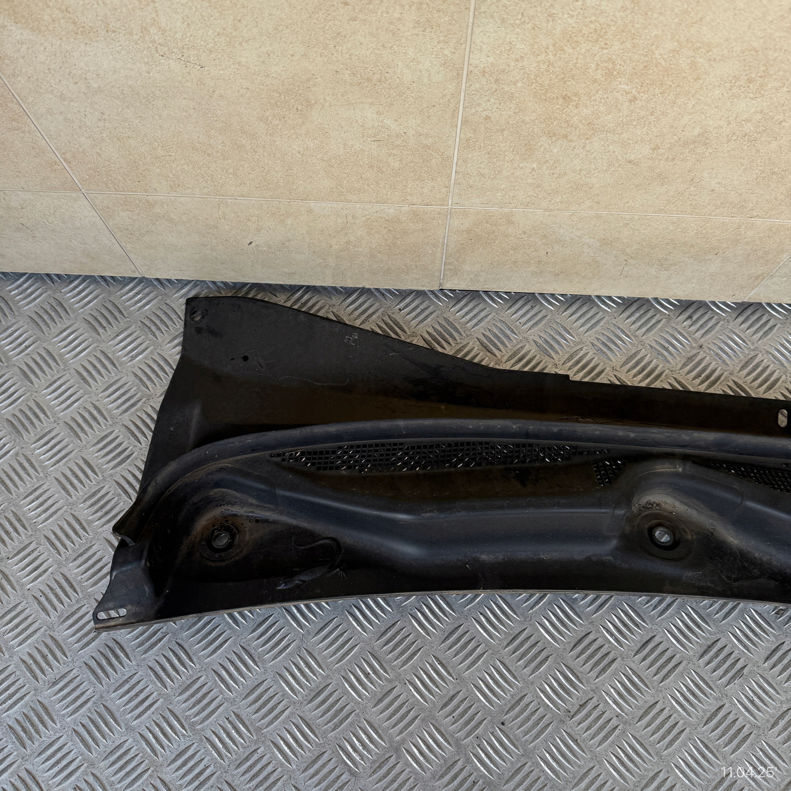 torpedo complete JEEP COMPASS II LIFT 60932904