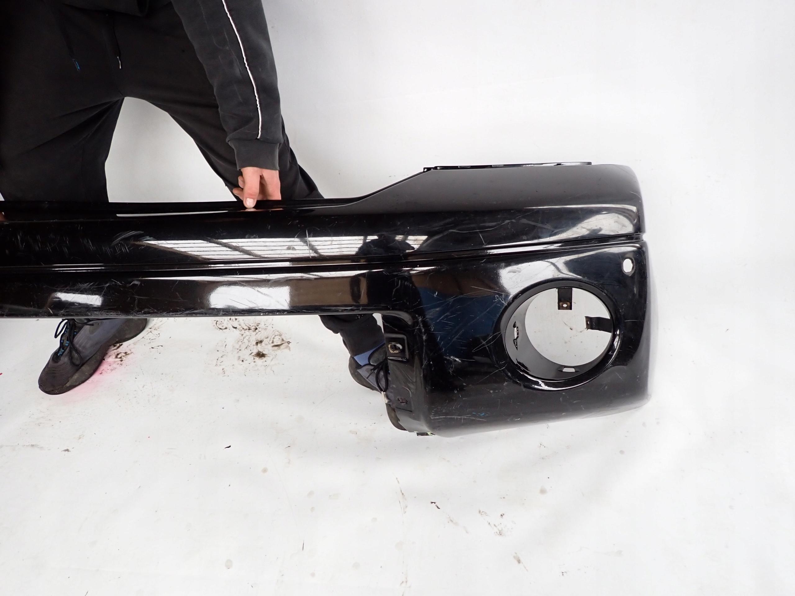TOYOTA TUNDRA 2007-2014 bumper front front 52119-0C150
