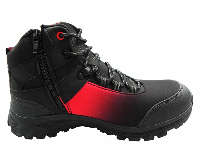 D295 TRAPERY trekkingowe SoftShell Badoxx roz 36 Marka bez marki