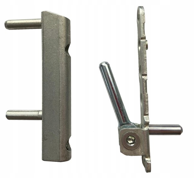 ZAWIAS DOLNY ROTO DO OKNA I DRZWI BALKONOWYCH PCV