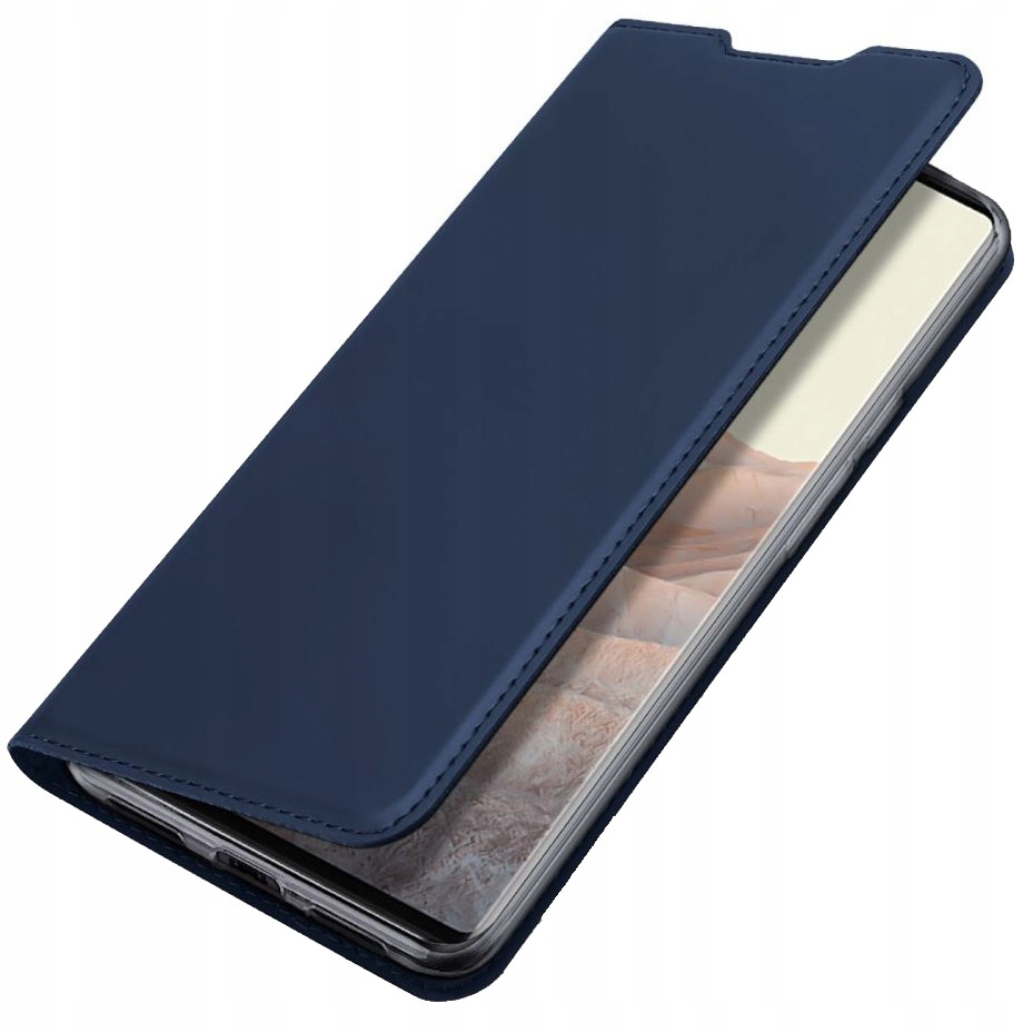 

Etui z klapką do Pixel 6 Pro, cover, futerał