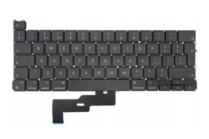 Klávesnice Apple MacBook Pro 13 A2338 Us pro Apple