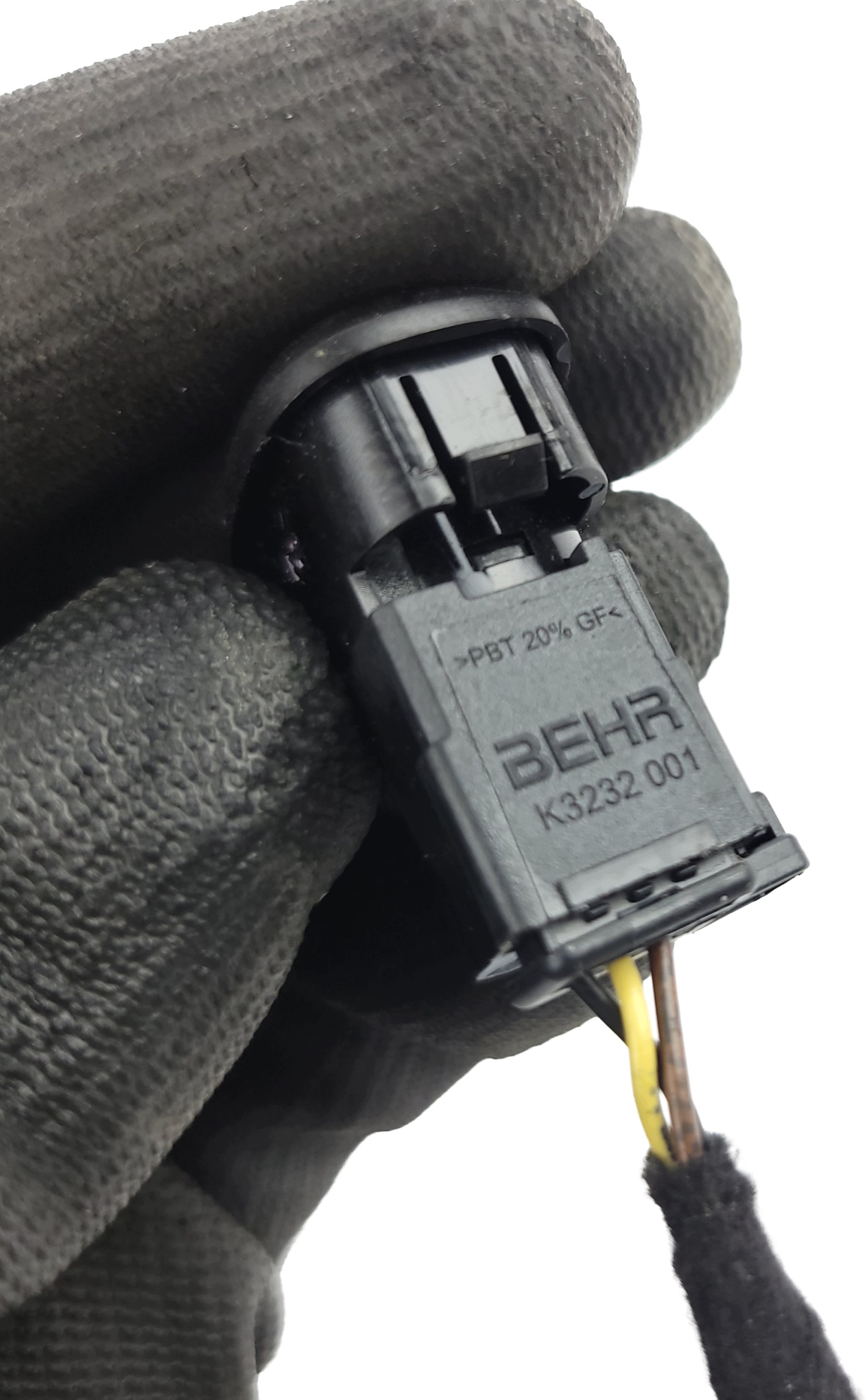 CITROEN C5 III X7 LIFT Sensor SENSOR NASLONECZNENIA K3232001 K3232