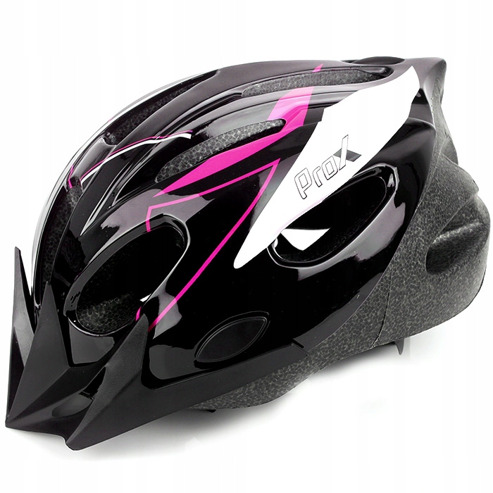 

Kask rowerowy na rower ProX thunder regulowany r.L