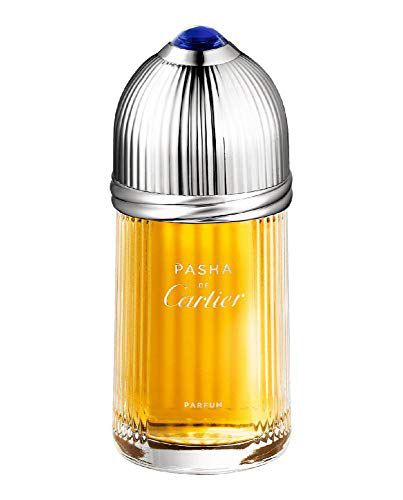 Cartier Pasha Parfum P Objem: 50 ML Pro Muže