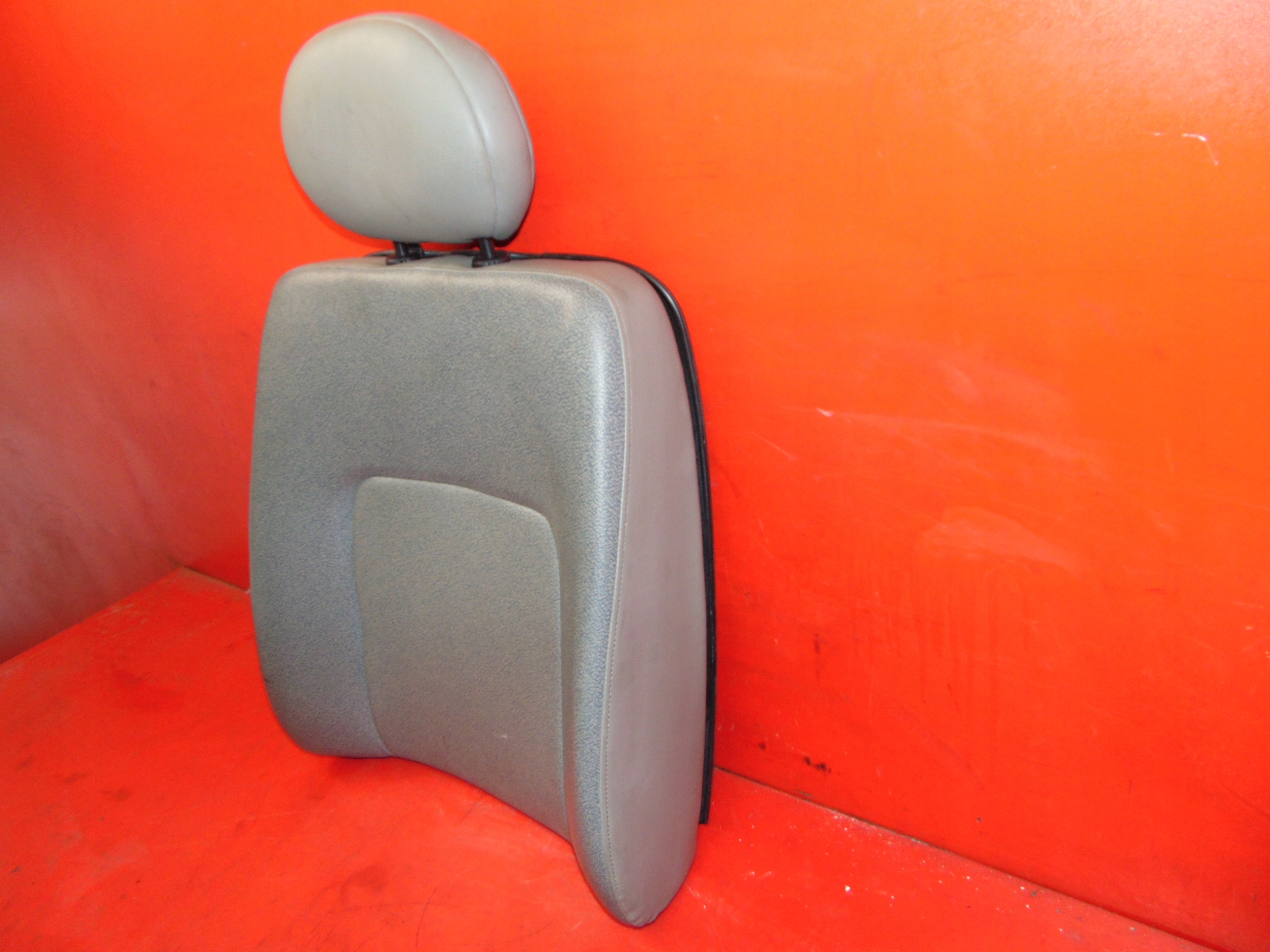 MASTER II MOVANO seat left OPARCIE seat left