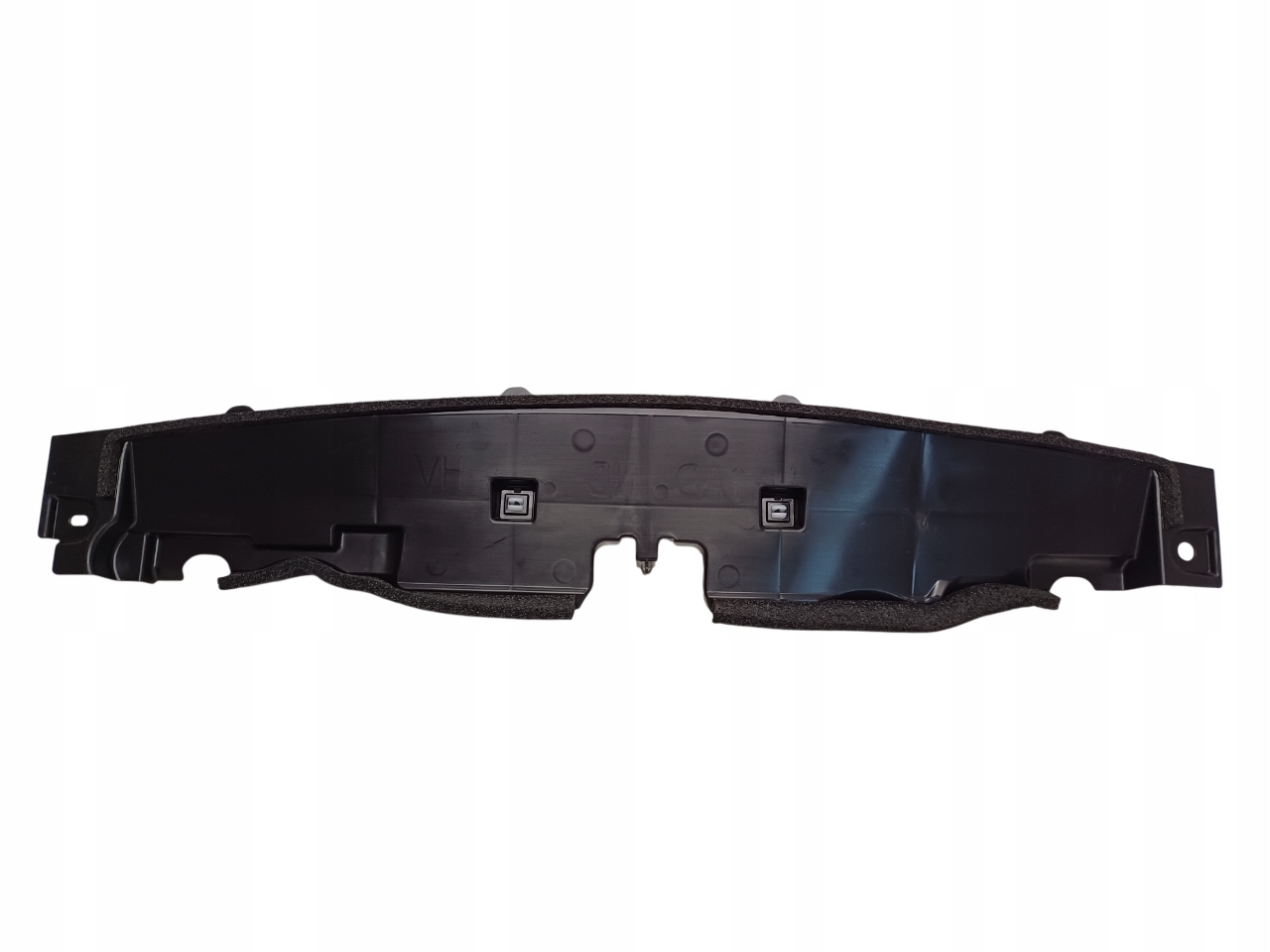 TOYOTA AURIS 2 II 12- KIEROWNICA POWIETRZA 165920N010