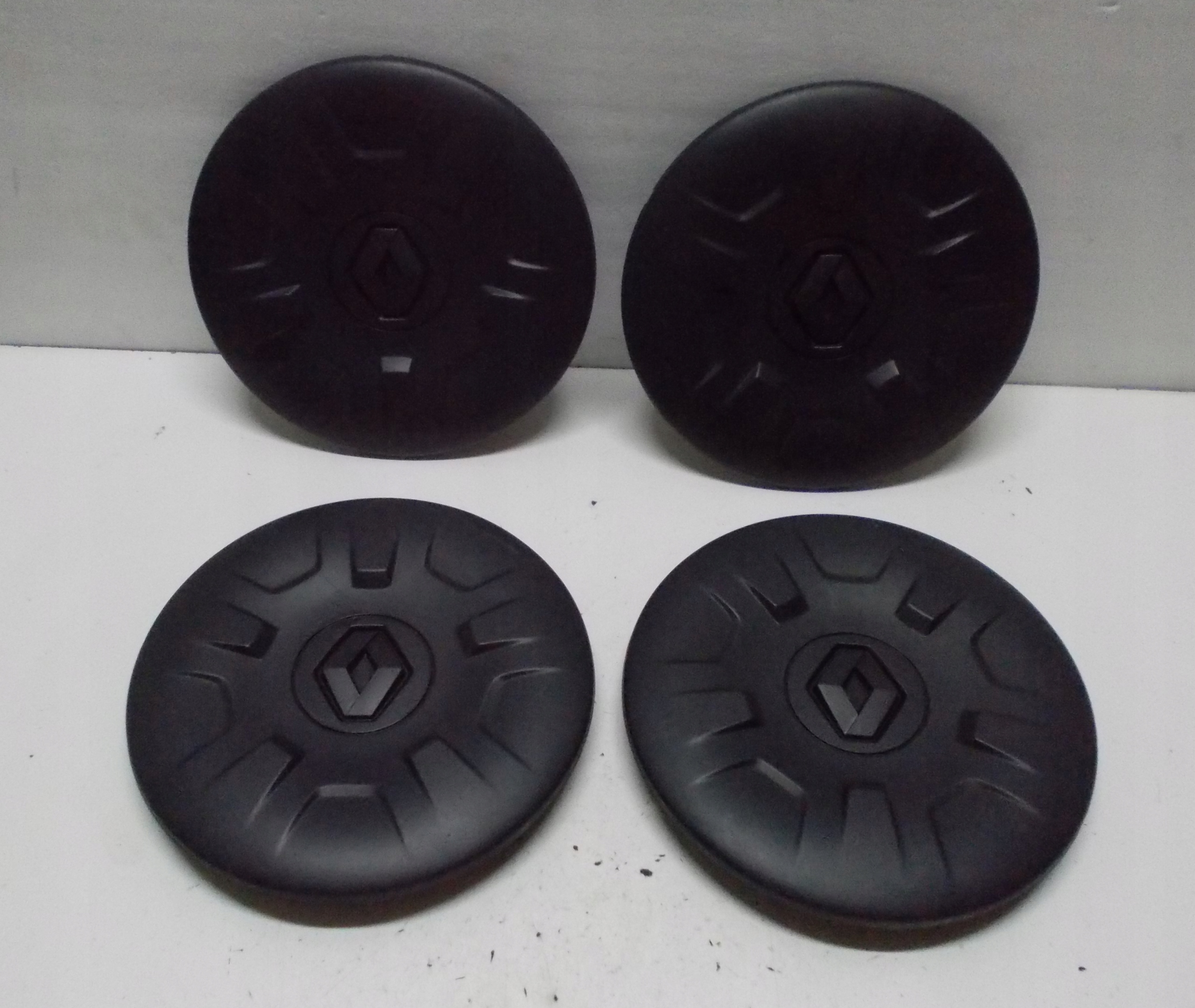 RENAULT MASTER III LIFT cap 16" 403158626R