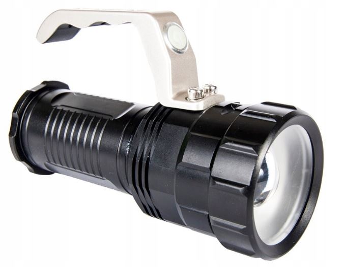 BAILONG LATARKA SZPERACZ POLICYJNA CREE XM-L3-U3 Kod producenta BAILONG BL-T808-L3-U3 RFX III