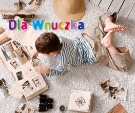 Perełka 266 Dla Wnuczka