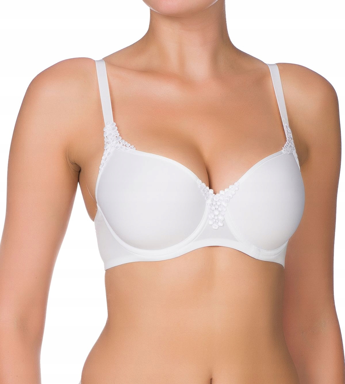 

Biustonosz Viania 151414 Carola Spacer Cup 80B