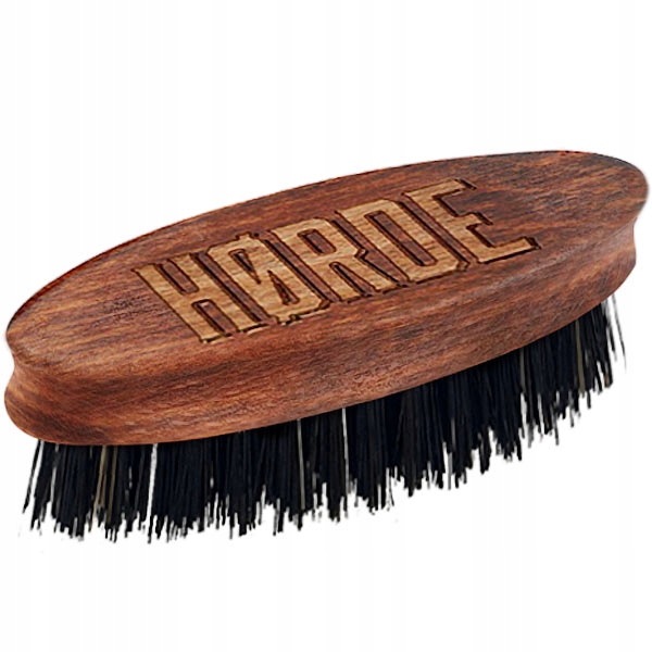 

Horde podróżny kartacz do brody