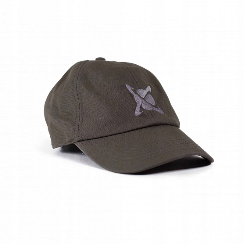 Czapka CC Moore Olive Green 6 Panel Cap
