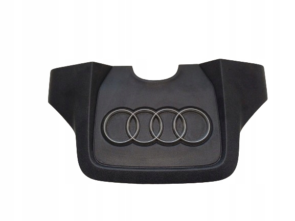 AUDI A6 C7 10- 3.0TFSI OSŁONA SILNIKA GÓRNA 06E103926N