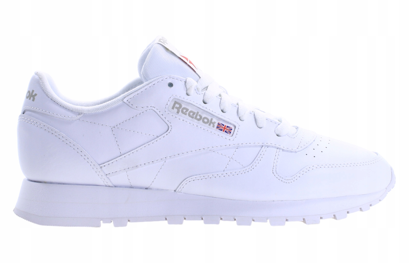 Pánské boty Reebok Classic Leather GY0953 vel. 40,5