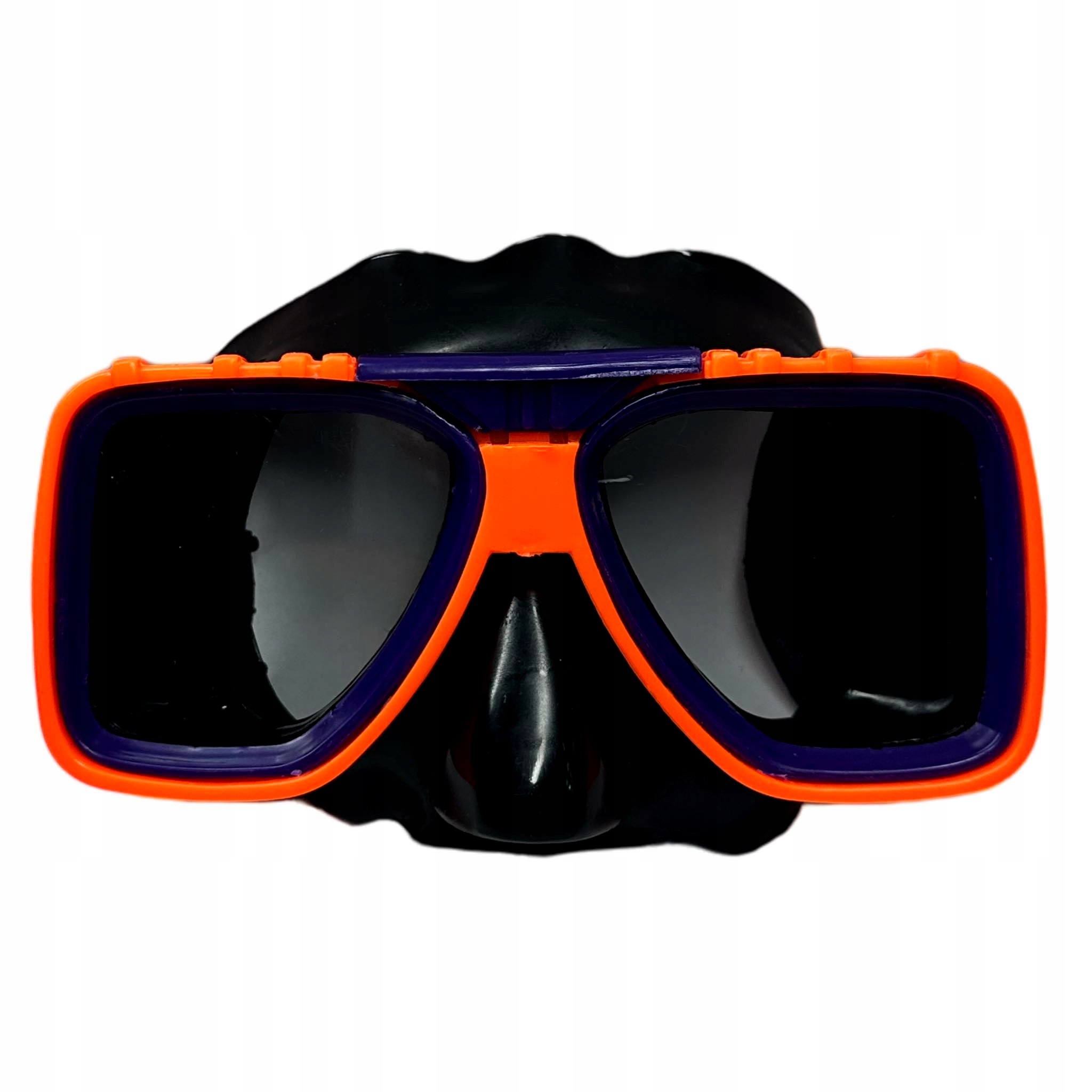 ZESTAW OKULARY MASKA I RURKA OD NURKOWANIA DLA DZIECI GOGLE DO PŁYWANIA EAN (GTIN) 5907547723629