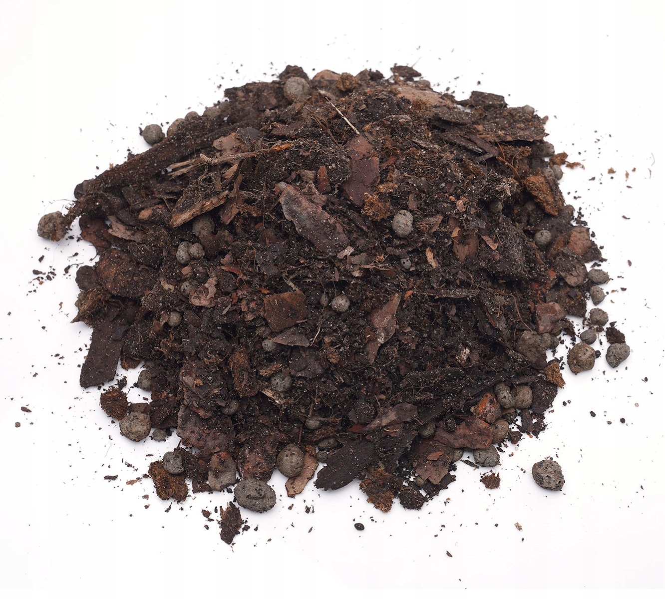 Ziemia Bio Podłoże do Storczyków Orchidei + Nawóz Kod producenta STO 6L