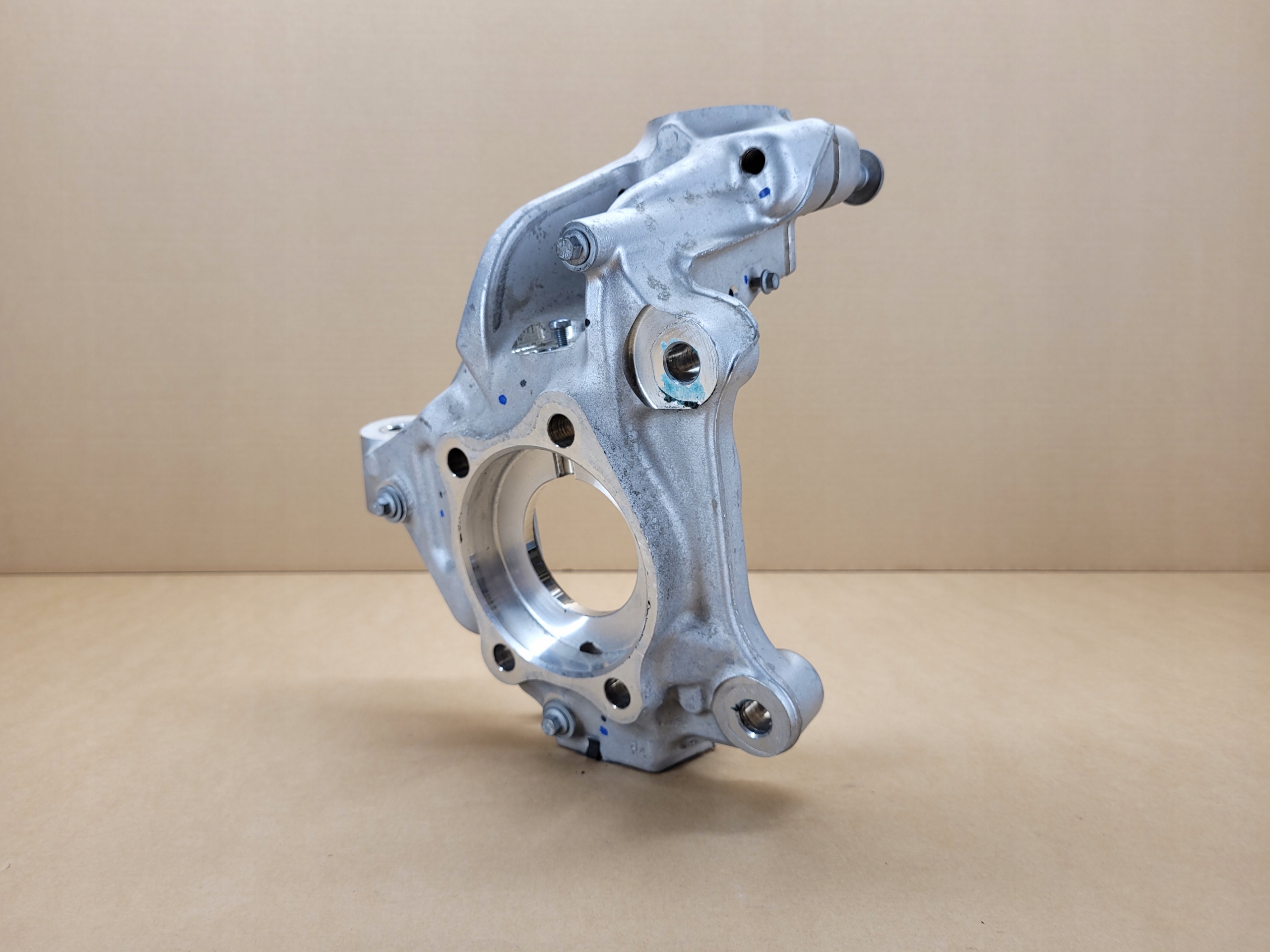 front front right swing VOLVO C40 XC40 E400V