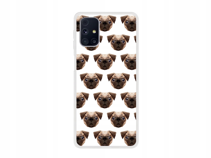 

Etui do Samsung Galaxy M31s - Fantastic Case