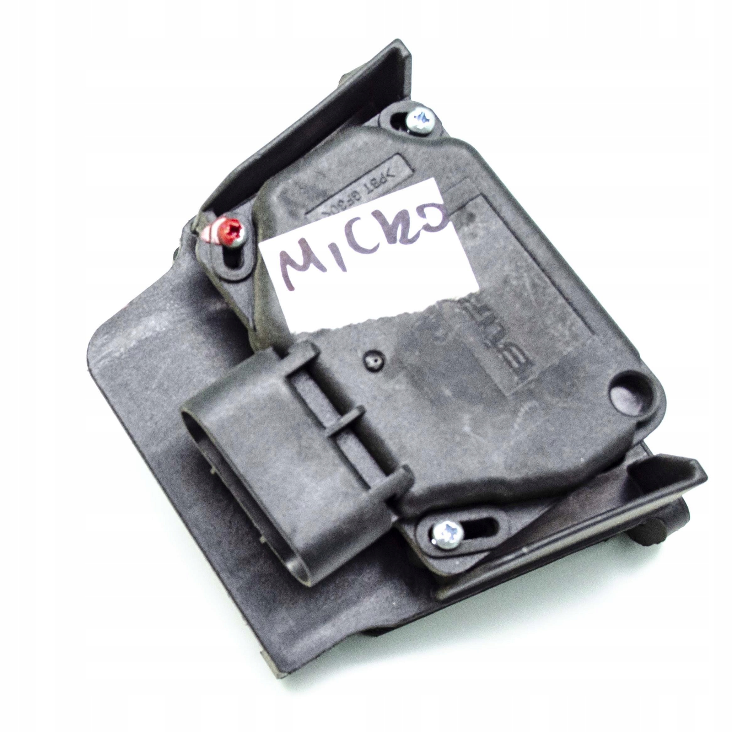 MMART001122 - Потенціометр педалі газу Microcar Lombardini DCI