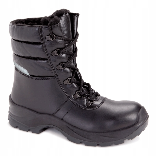 

Buty Robocze Demar 9-024 ocieplane O2 CI Fo bez 46