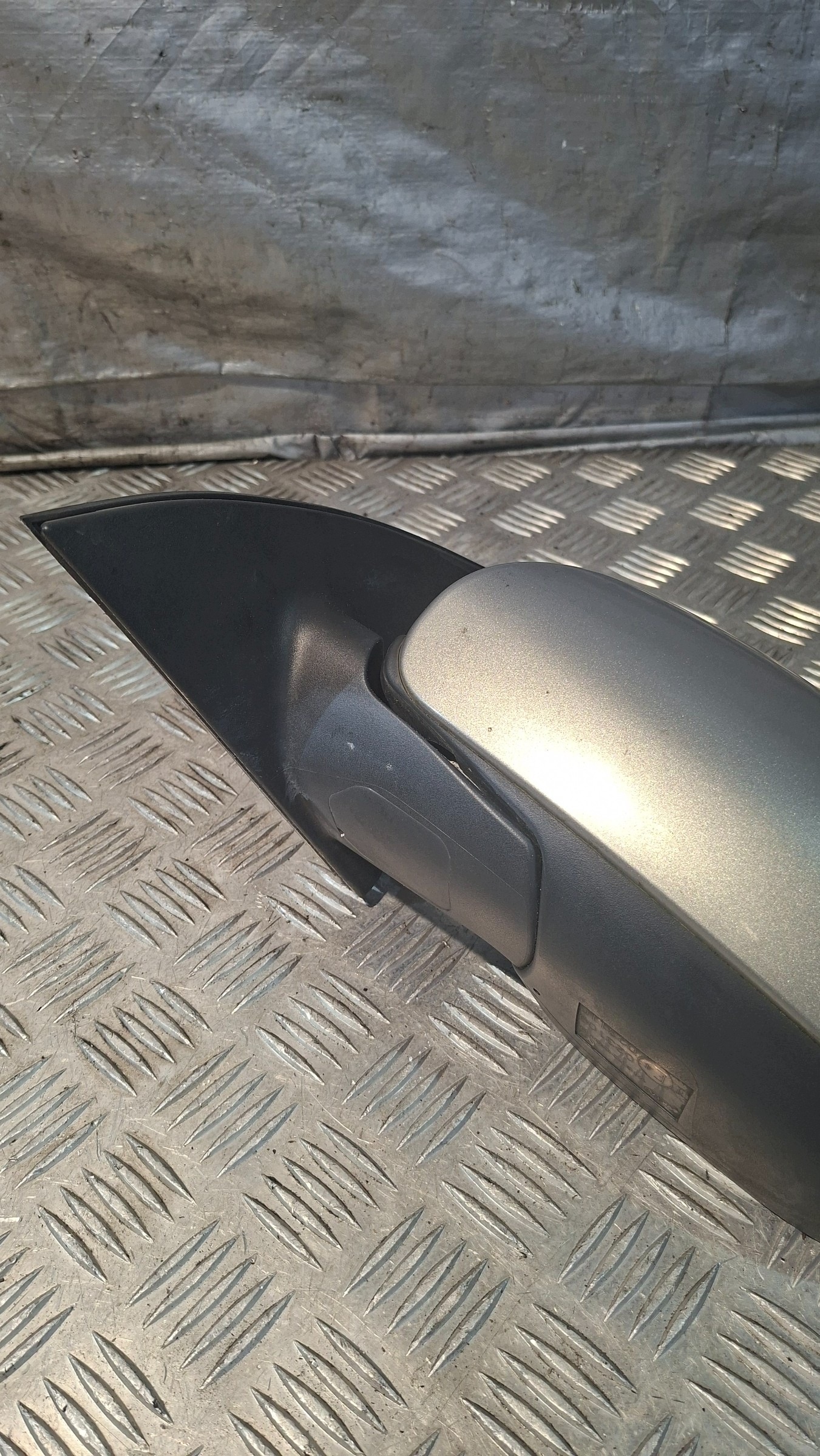mirror left 5 PIN KIA CEED and
