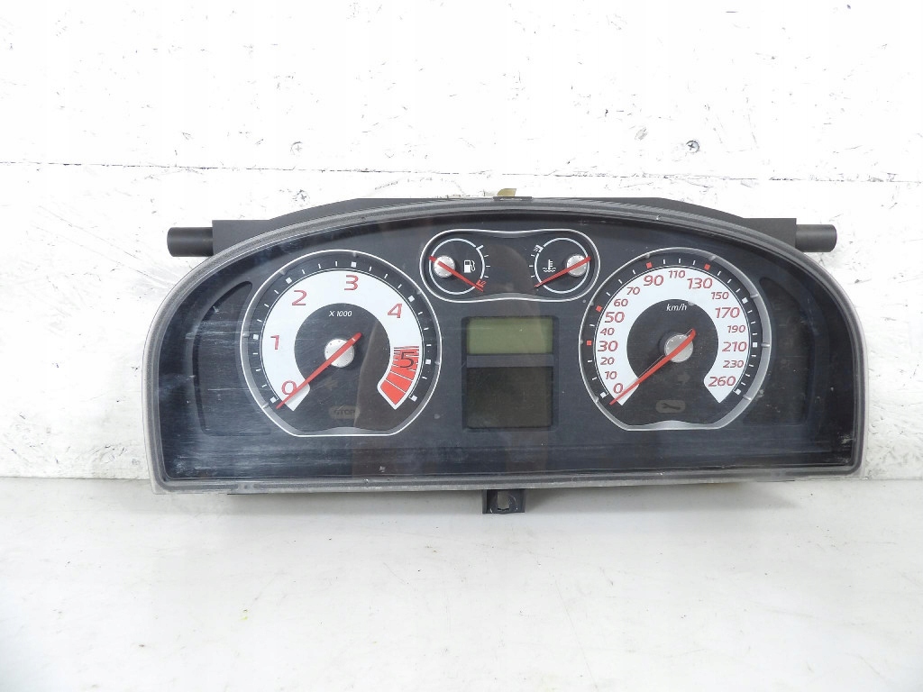dials dials Renault OE 8200291338