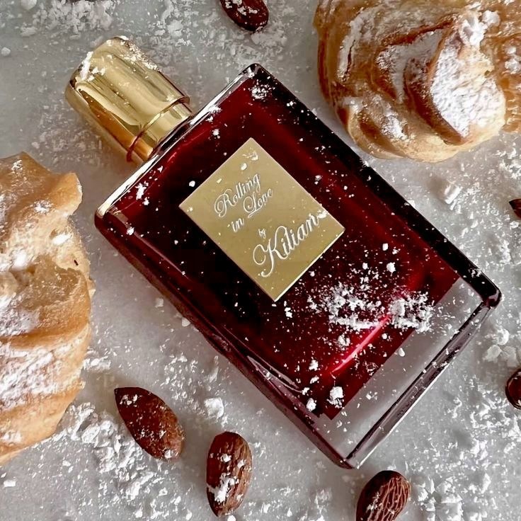 Kilian Rolling In Love 50 ml parfém