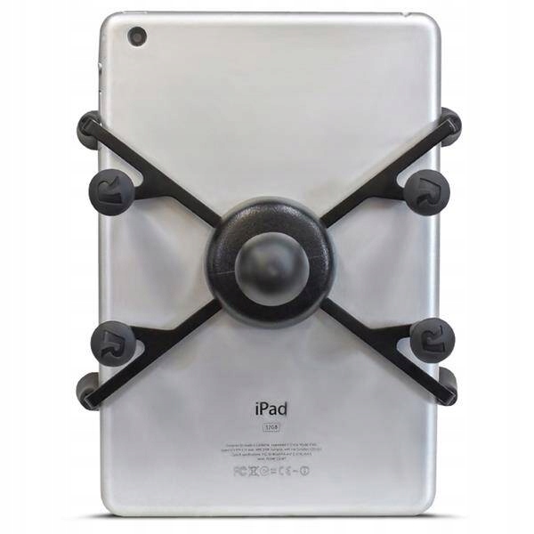 Ram Mounts Univerzálny držiak X-Grip pre 7" a 8" tablet RAM-HOL-UN8BU