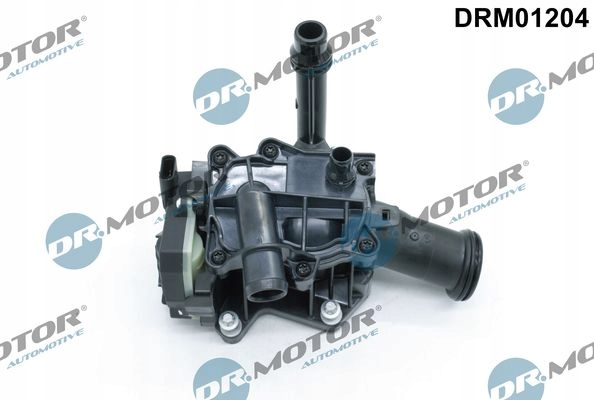 TERMOSTAT DRM01204 DR.MOTOR AUTOMOTIVE Producent części Dr.Motor