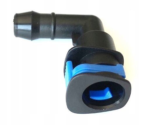 

Złączka Przewodu Spryskiwacza Reflektorów Skoda