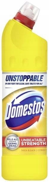 

Domestos Żel Do Wc Citrus Fresh 750ml