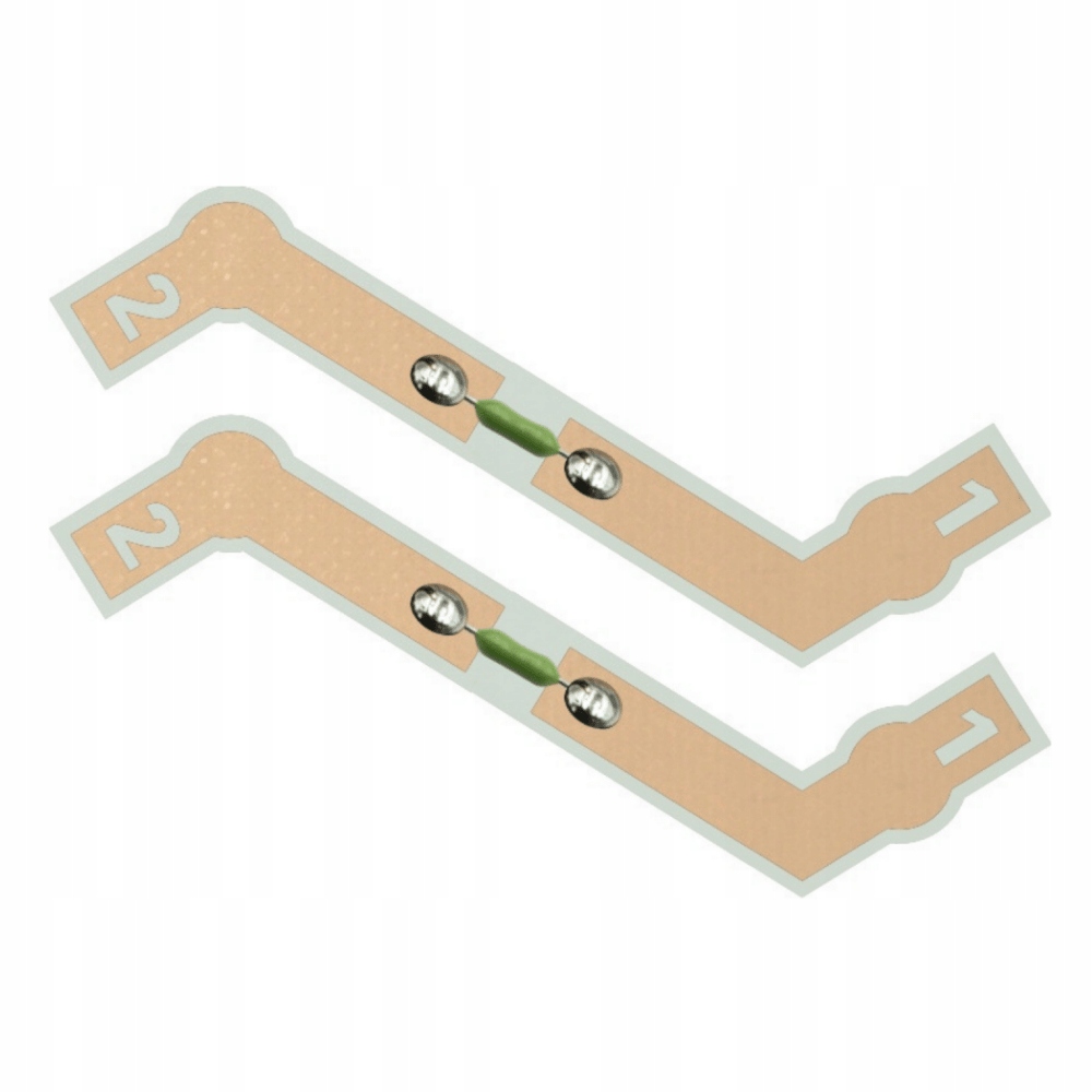 Multibox 2 X EASY CHIP E07 błąd bębna OKI C532 Producent Multibox