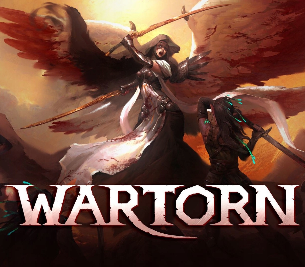 Wartorn Pc Steam Klucz Cyfrowy Bez Vpn