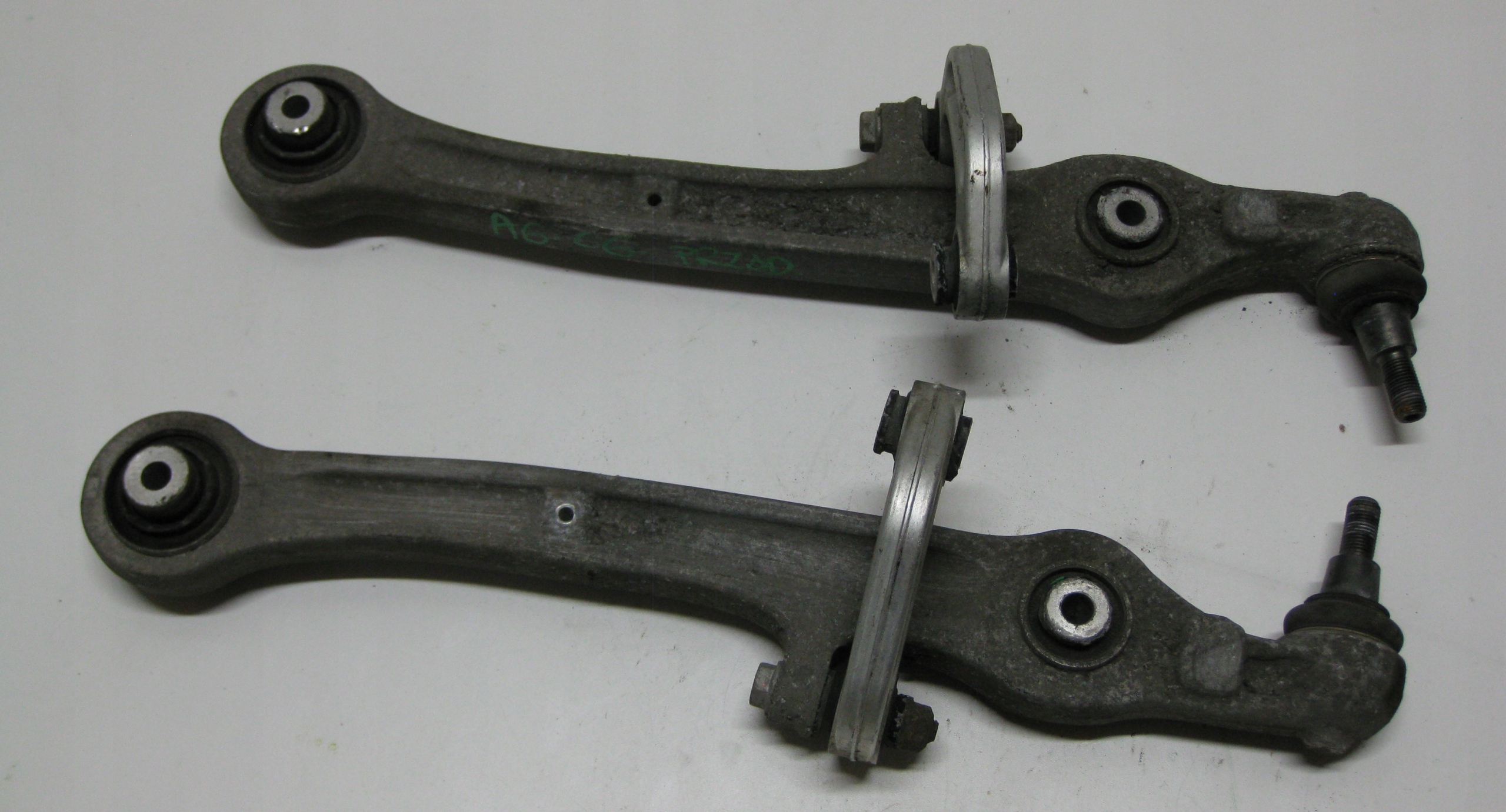 AUDI A6 C6 2.4 6V 05R KOMBI arm front right left