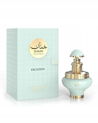 Le Falcone Niche Juman Exclusive Edp 100 ml