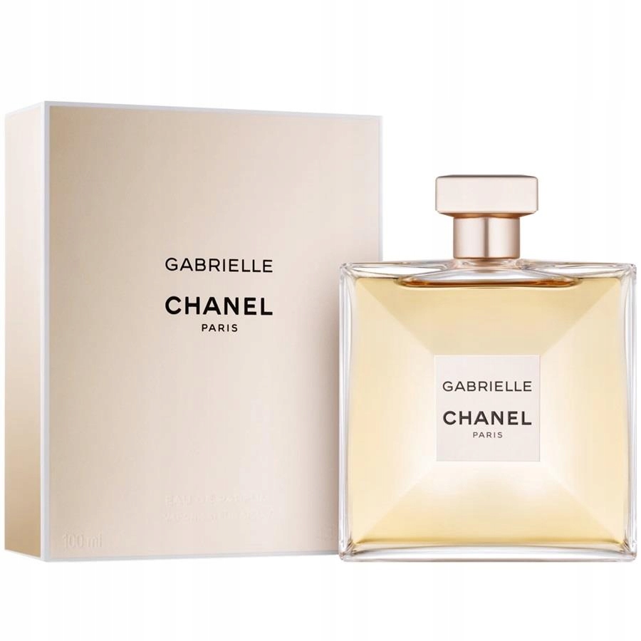 Chanel Gabrielle woda perfumowana dla kobiet 100 ml