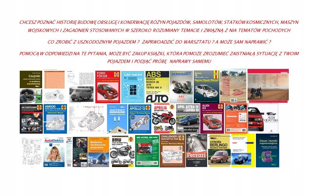 CHCESZ NAPRAWIĆ SAMOCHÓD VW GOLF V (03 - 08) OPIS BUDOWY I NAPRAW ALE JAK ?