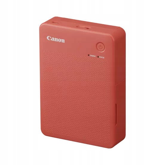 Canon Selphy QX20 Rd Tisk WiFi