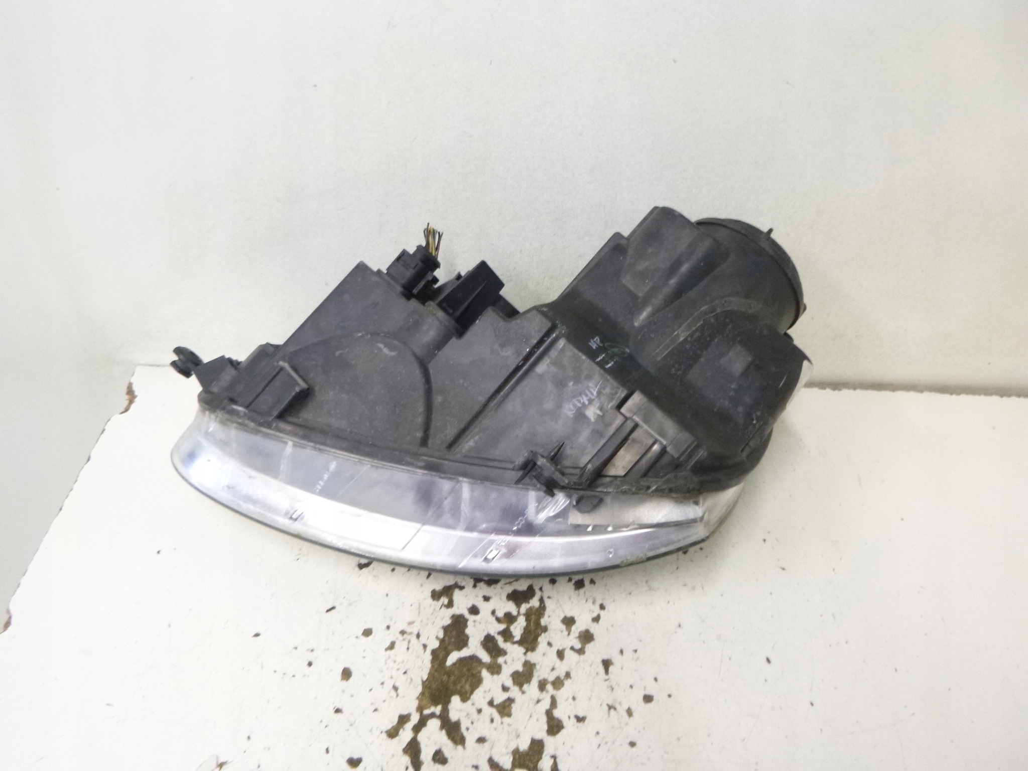 light front right VW Golf V 5 1K6941006 P 2003-2008 EUROPA HELLA