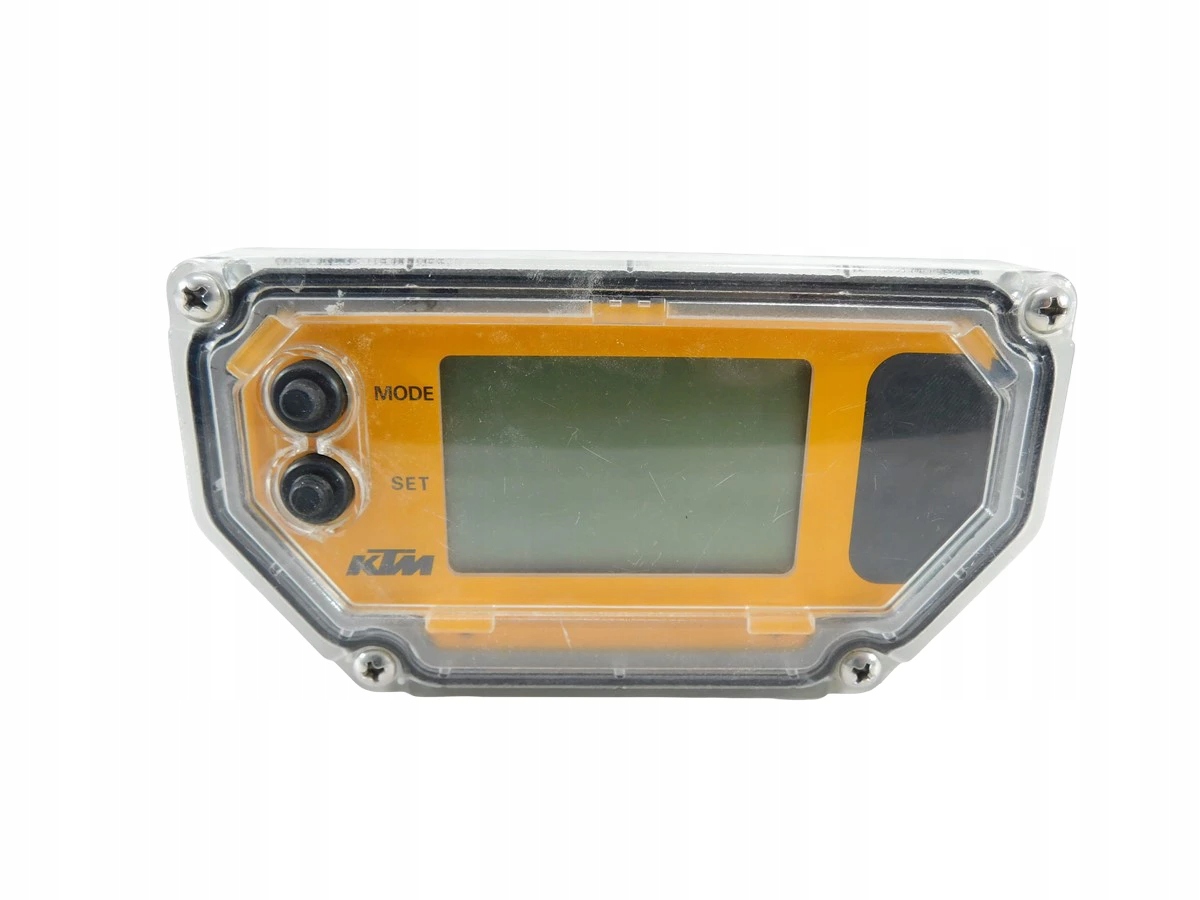 Počítadlo Rýchlomerov Ktm LC8 950 Adventure 03-06 39282KM U-11 6001406910