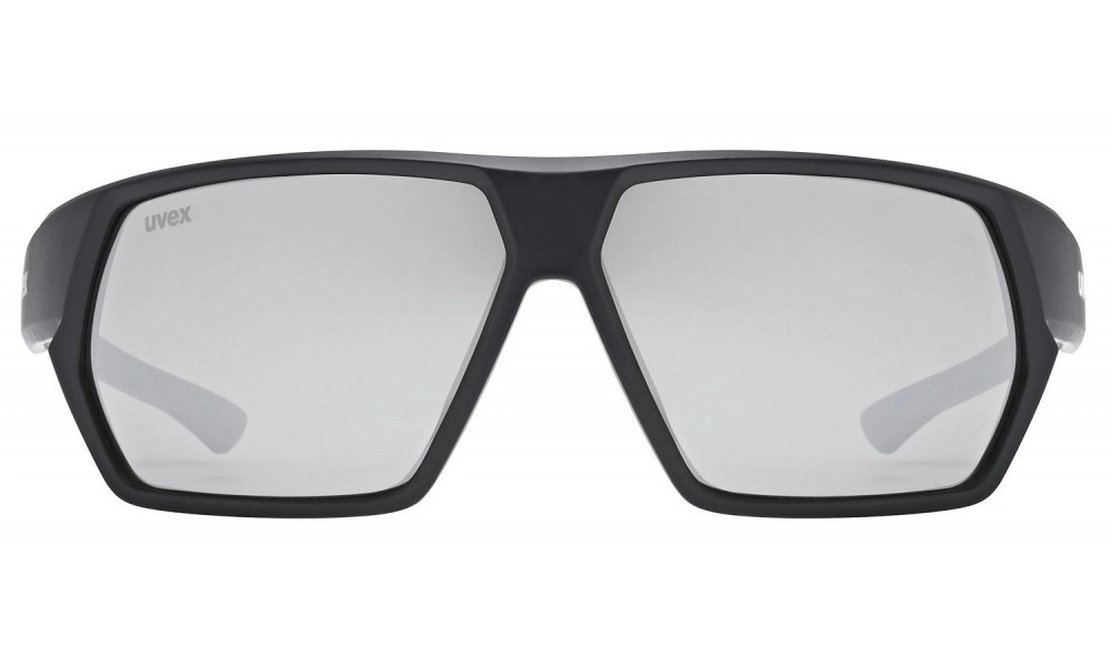 OKULARY UVEX SPORTSTYLE 238 czarny Model SPORTSTYLE 238